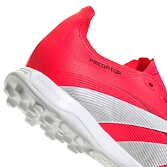 Chuteira Society adidas Predator League - Adulto - Foto 7