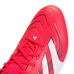 Chuteira Society adidas Predator League - Adulto - Foto 8