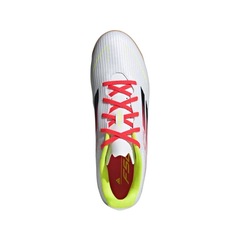 Chuteira Futsal adidas F50 Club - Adulto - Foto 7