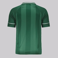 Camisa da Chapecoense I 2025 Kappa - Masculina - Foto 2