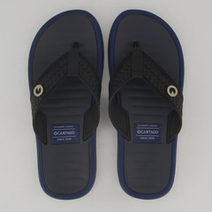 Chinelo Cartago Coimbra II - Masculino - Foto 1