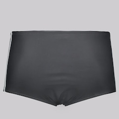 Sunga adidas 3 Stripes - Masculina - Foto 3