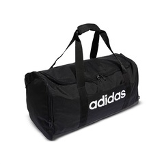 Mala adidas Duffel Linear Média - Foto 2