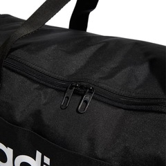 Mala adidas Duffel Linear Média - Foto 4