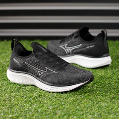 Tênis Mizuno Cool Ride 2  - Masculino - Foto 10