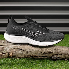 Tênis Mizuno Cool Ride 2  - Masculino - Foto 7
