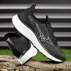 Tênis Mizuno Cool Ride 2  - Masculino - Foto 8