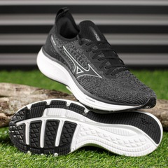 Tênis Mizuno Cool Ride 2  - Masculino - Foto 9