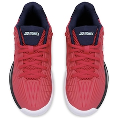 Tênis Yonex Power Cushion Eclipsion 5 All Court - Feminino - Foto 5