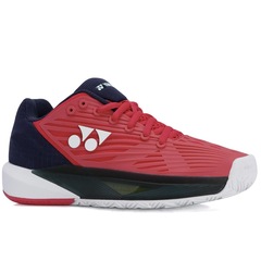 Tênis Yonex Power Cushion Eclipsion 5 All Court - Feminino - Foto 6