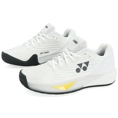 Tênis Yonex Power Cushion Eclipsion 5 All Court - Masculino - Foto 4