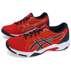 Tênis Asics Gel Rocket 11 - Masculino - Foto 4