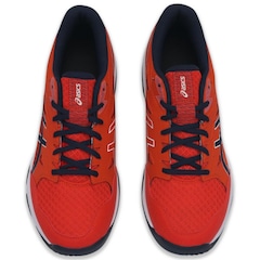 Tênis Asics Gel Rocket 11 - Masculino - Foto 5