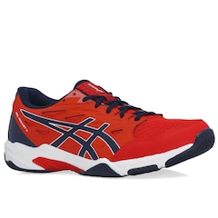 Tênis Asics Gel Rocket 11 - Masculino - Foto 6