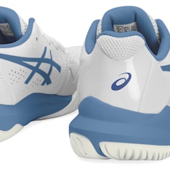 Tênis Asics Gel Challenger 14 - Feminino - Foto 3
