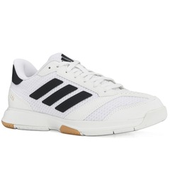 Tênis adidas Ligra 8 Indoor - Unissex - Foto 6