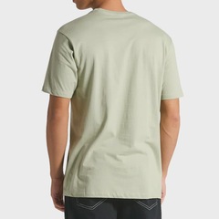Camiseta Volcom Feeding Tree - Masculina - Foto 2