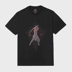 Camiseta MCD Assassins Creed Assassins - Masculina - Foto 1