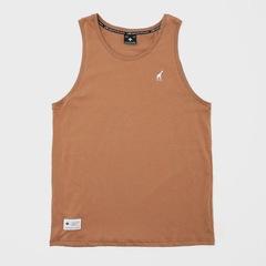 Camiseta Regata LRG 47 Tank - Masculina - Foto 1