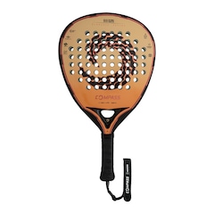 Raquete Padel Compass Hexa 12k 2025 Gervasio Del Bono - Foto 1