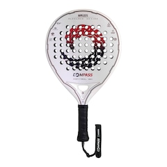 Raquete Padel Compass Control 16k 2025 - Foto 1