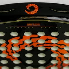 Raquete Padel Compass Touch 2025 - Infantil - Foto 2