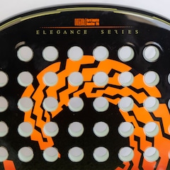 Raquete Padel Compass Touch 2025 - Infantil - Foto 3