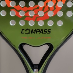 Raquete Padel Compass Touch 2025 - Infantil - Foto 4