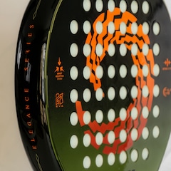 Raquete Padel Compass Touch 2025 - Infantil - Foto 6