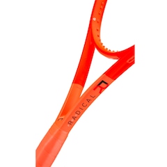 Raquete De Tênis Head Radical Pro 2025 L3 - Foto 2