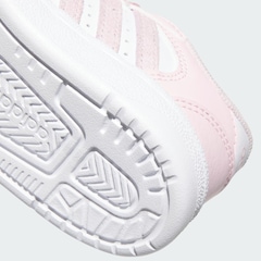 Tênis adidas Break Start - Infantil - Foto 10