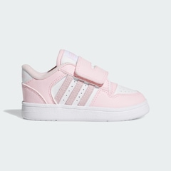 Tênis adidas Break Start - Infantil - Foto 2