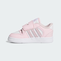 Tênis adidas Break Start - Infantil - Foto 3