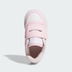 Tênis adidas Break Start - Infantil - Foto 4