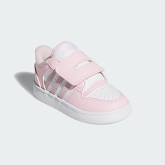 Tênis adidas Break Start - Infantil - Foto 6