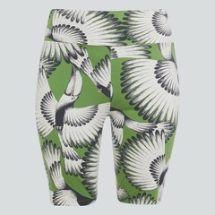 Shorts adidas X Farm Plus Size - Feminino - Foto 3
