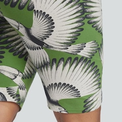 Shorts adidas X Farm Plus Size - Feminino - Foto 7