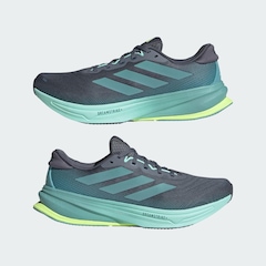 Tênis adidas Supernova Rise 2 Masculino - Foto 8