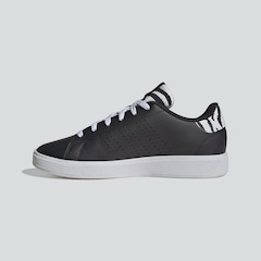 Tênis adidas Advantage Base 2.0 - Feminino - Foto 3