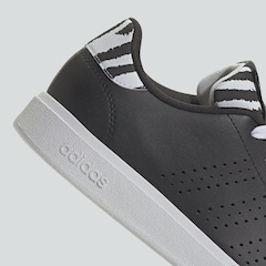 Tênis adidas Advantage Base 2.0 - Feminino - Foto 8