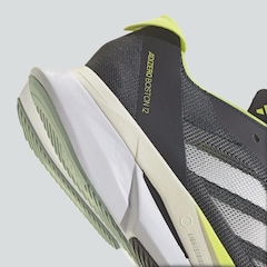 Tênis adidas Adizero Boston 12 - Masculino - Foto 10