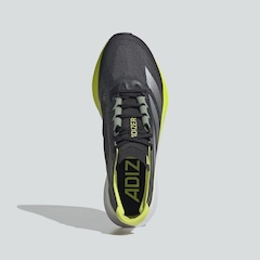 Tênis adidas Adizero Boston 12 - Masculino - Foto 4