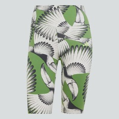 Shorts adidas X Farm - Feminino - Foto 3