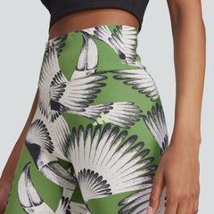 Shorts adidas X Farm - Feminino - Foto 7