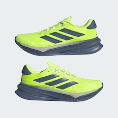 Tênis adidas Supernova Comfortglide Masculino - Foto 8