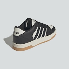 Tênis adidas Break Start - Infantil - Foto 7