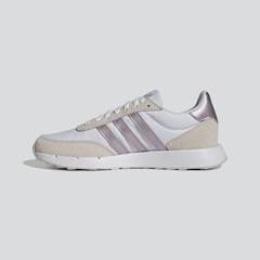 Tênis adidas Run 60s 2.0 - Feminino - Foto 3