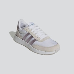 Tênis adidas Run 60s 2.0 - Feminino - Foto 6
