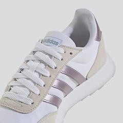 Tênis adidas Run 60s 2.0 - Feminino - Foto 8