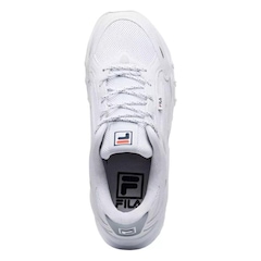Tênis Fila Venture Tracer 2 - Feminino - Foto 4